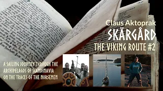 Full movie - "Skärgård" - The Viking Route #2