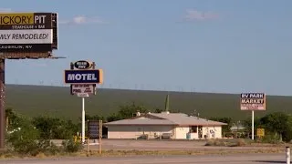 For sale: One Nevada town