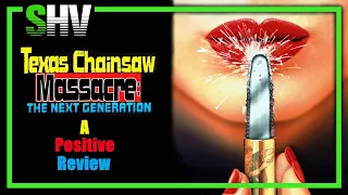 Texas Chainsaw Massacre: The Next Generation (1995) | SHV Review |