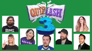 Jackbox 7 Quiplash! Who is Funniest? Outside Xbox vs Eurogamer vs Dicebreaker vs Comedy Itself