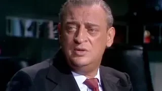 Best of Rodney Dangerfield’s Tough Neighborhood Jokes