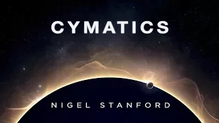 Cymatics (music only) - from Solar Echoes - Nigel Stanford