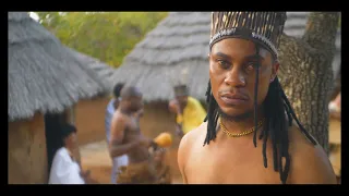 Andy Muridzo - Nzira Dzemusango (Official Music Video)