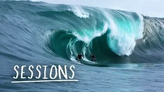 West Oz's Infamous Slab "The Right" Rages Again | Sessions