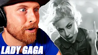 Lady Gaga AND TOM CRUISE?! | Lyrical ANALYSIS of "Hold My Hand" By LADY GAGA