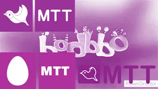 Oddbods logo effects Video#1 Oddbods on MV in MTT Chorded