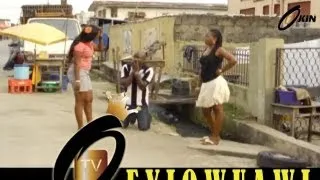 EYIOWUAWI Part 2 - Latest Yoruba Nollywood Drama Movie 2013