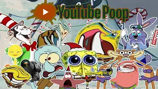 YTP Collab Entry: Spingebill's Shity X-MAS: (13+ Not for Kids)