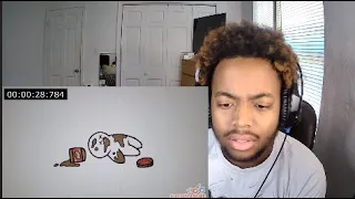 The Life of a Speedrunner REACTION