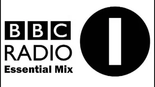 BBC Radio 1 Essential Mix 22 12 1996   Jeremy Healy