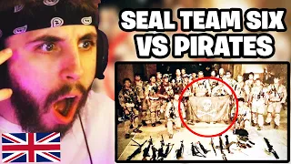 Brit Reacts to SEAL Team Six SMOKED These Pirates - Jessica Buchanan Hostage Rescue