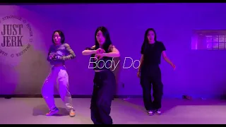 Body Do | Monroe choreography