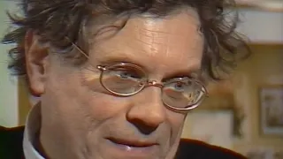 El Anti-Edipo de Gilles Deleuze y Félix Guattari (entrevista a félix guattari)