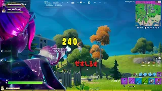 FORTNITE Ch2 S5: Snipes & Other Clips