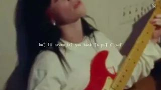 Billie Eilish - Watch (slowed & reverb) | Lyrics