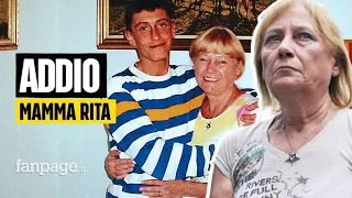 Morta la mamma di Stefano e Ilaria Cucchi: “Si è arresa per riabbracciare il figlio”