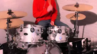 Hello My Name Is by Matthew West Drum Cover