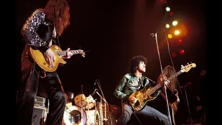 Thin Lizzy - Live in Boston (February 9th, 1977) - Source 2