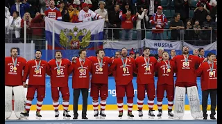 Germany comes oh-so-close to its own ‘Miracle on Ice,’ but Russians win Olympic gold