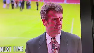 ‘Fever Pitch’ - Arsene Wenger 1st day at Arsenal. 1996 cameo from BBC doc about Premier League
