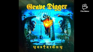 Grave Digger -Yesterday singing Fity Petr Hečko