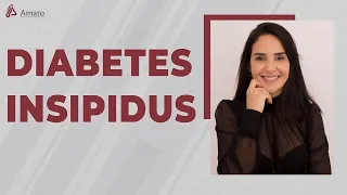 Diabetes insipidus: O que é e como tratar?