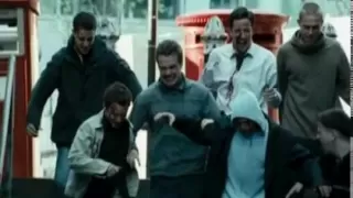 Green Street Hooligans-Fights, Funny scenes & Anthems.[HQ]