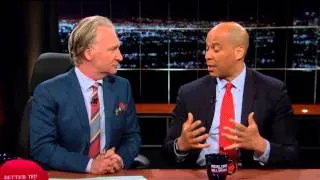 Real Time with Bill Maher: Overtime – March 25, 2016 (HBO)
