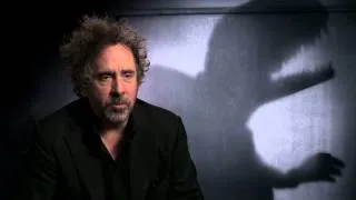 Frankenweenie EPK Featurette