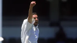 From the Vault: Gillespie five levels England