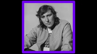 WHATEVER HAPPENED TO….CHRIS FARLOWE.