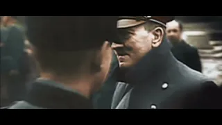 WW2 Footage - Battle of Berlin 1945