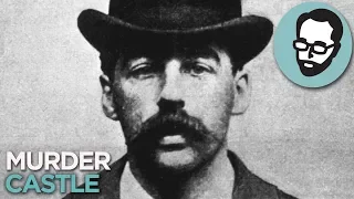 The Truth About HH Holmes, America's First Serial Killer | Random Thursday