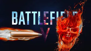 Battlefield 5 AIMBOT 80%  HEADSHOT'S