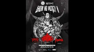 Antim Grahan - Forever Winter Live Show No Mercy V 2023