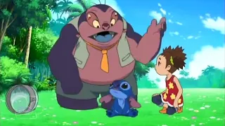 [English dub] Stitch! - Season 3 - Lilo