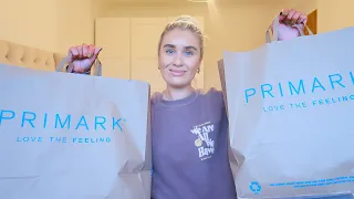 NEW IN Primark Try-On Haul FEBRUARY 2023 | Clothing, Accessories, Beauty & More!