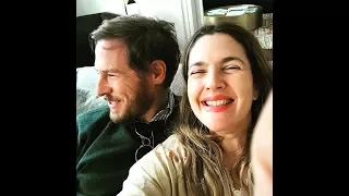 Drew Barrymore husband Will Kopelman