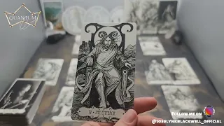 Capricorn - What in the freaking world is this CAP?!?! - Quantum Tarotscope