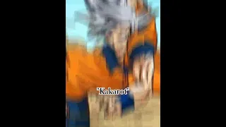 Goku vs Kakarot | Monster - Skillet | Dragon ball