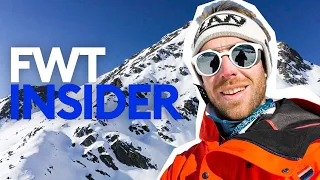 Scoping a Brand New Venue in Ordino Arcalis 👀 FWT Insider Ep.1 - Black Diamond venue Check