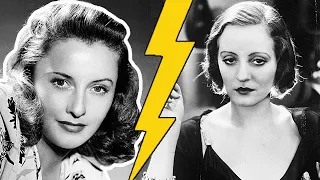 Did Barbara Stanwyck and Tallulah Bankhead Have a Romantic Affair?