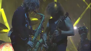 My Morning Jacket - Steam Engine - Peach Fest 2023