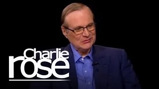 Paul Allen 04/18/11 | Charlie Rose