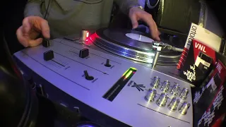 HELPCUT - ORTOFON SKRATCH NERDS 2023 (ROUND 2)