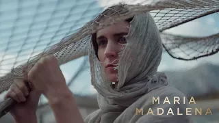 "Maria Madalena" - Primeiro Trailer Oficial Legendado (Universal Pictures Portugal) | HD