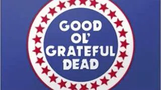 Grateful Dead w/Hamza el-Din - Ollin Arageed 10-21-78