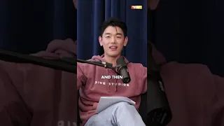 the meme at the end tells you everything 😂  #taecyeon  #kpop  #shorts #kdrama  #podcast