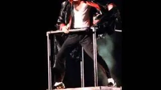 Beat It Live (AUDIO) - Munich 1992 Dangerous Tour