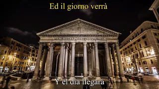 Il Volo Il Mondo  (El mundo)